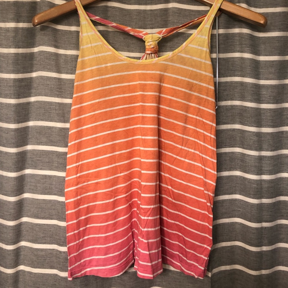Come s Tank Top